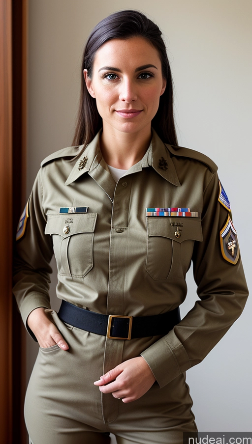 related ai porn images free for Woman One Pubic Hair White Military