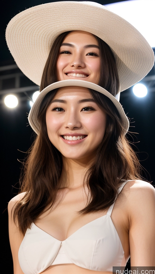 related ai porn images free for 18 Happy Stage Skinny Small Tits Detailed Hat Japanese