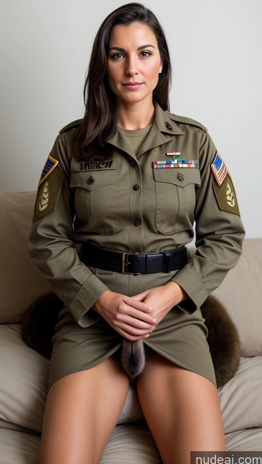 related ai porn images free for Woman One Pubic Hair White Military