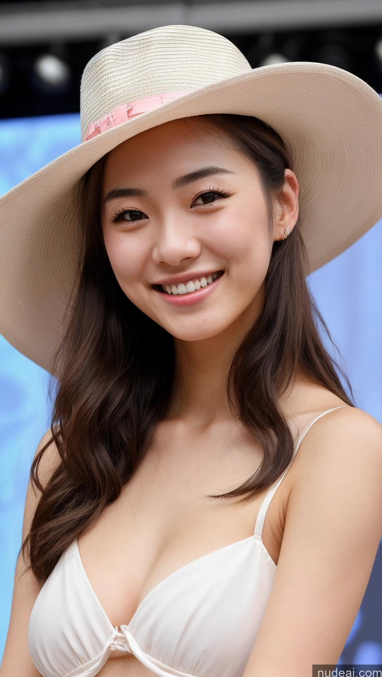 related ai porn images free for 18 Happy Stage Skinny Small Tits Detailed Hat Japanese