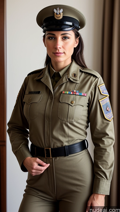 related ai porn images free for Woman One Pubic Hair White Military