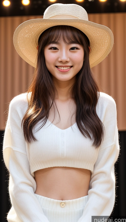 related ai porn images free for 18 Happy Stage Skinny Small Tits Detailed Hat Japanese