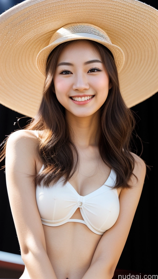 related ai porn images free for 18 Happy Stage Skinny Small Tits Detailed Hat Japanese