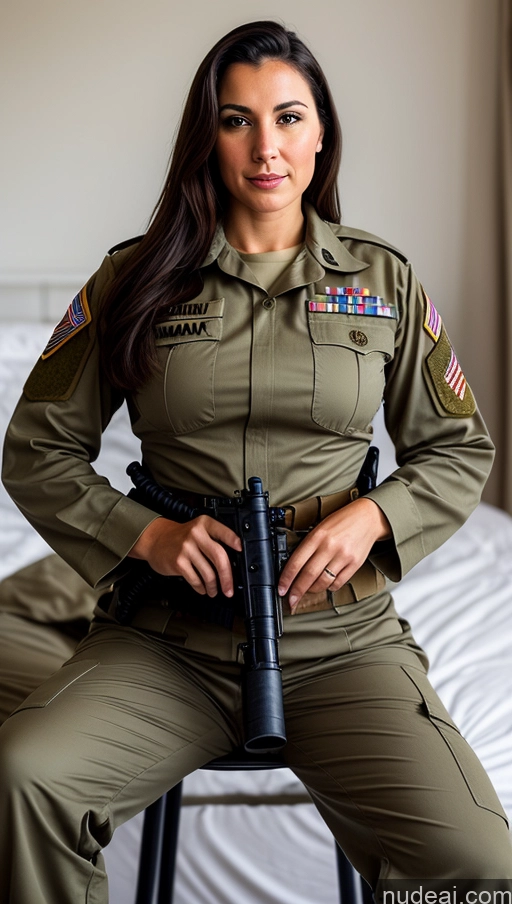 related ai porn images free for Woman One Pubic Hair White Military