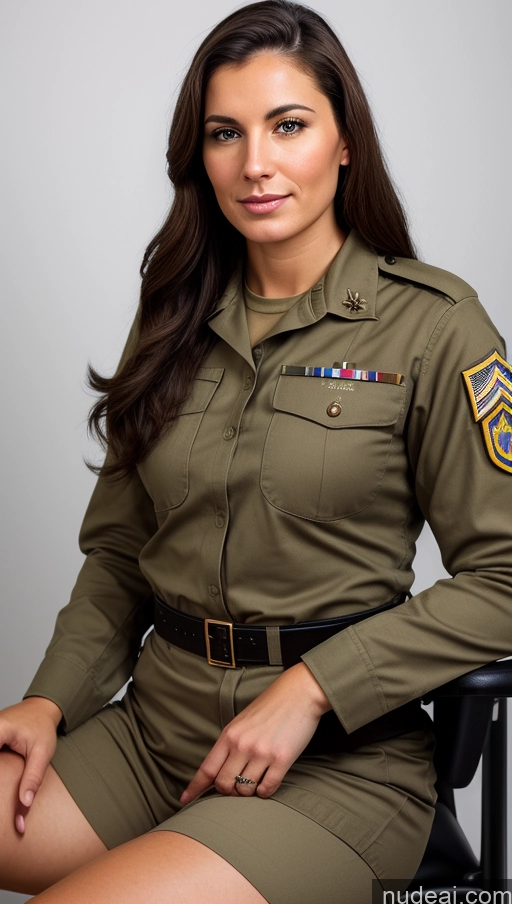 related ai porn images free for Woman One Pubic Hair White Military