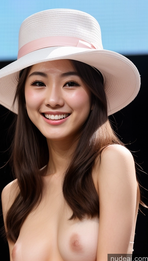 related ai porn images free for 18 Happy Stage Skinny Small Tits Detailed Hat Japanese
