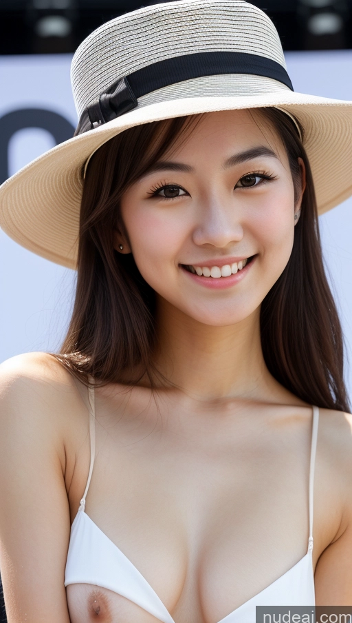 related ai porn images free for 18 Happy Stage Skinny Small Tits Detailed Hat Japanese