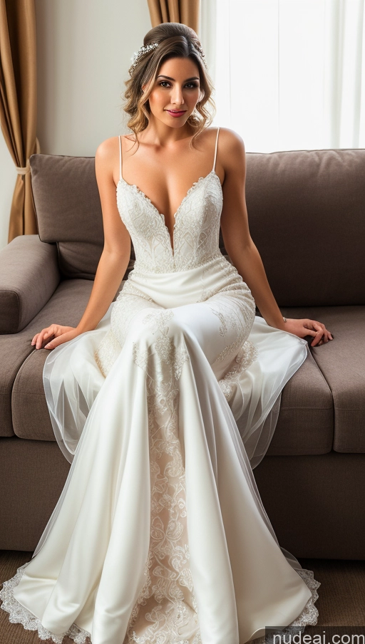 related ai porn images free for Woman One Pubic Hair White Couch Wedding