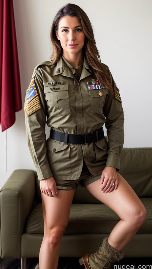 related ai porn images free for Woman One Pubic Hair White Military