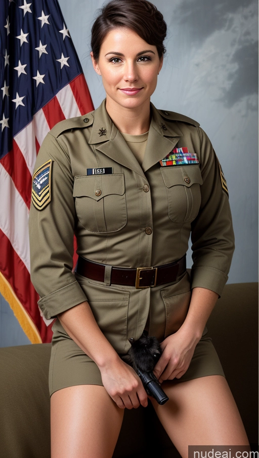 related ai porn images free for Woman One Pubic Hair White Military