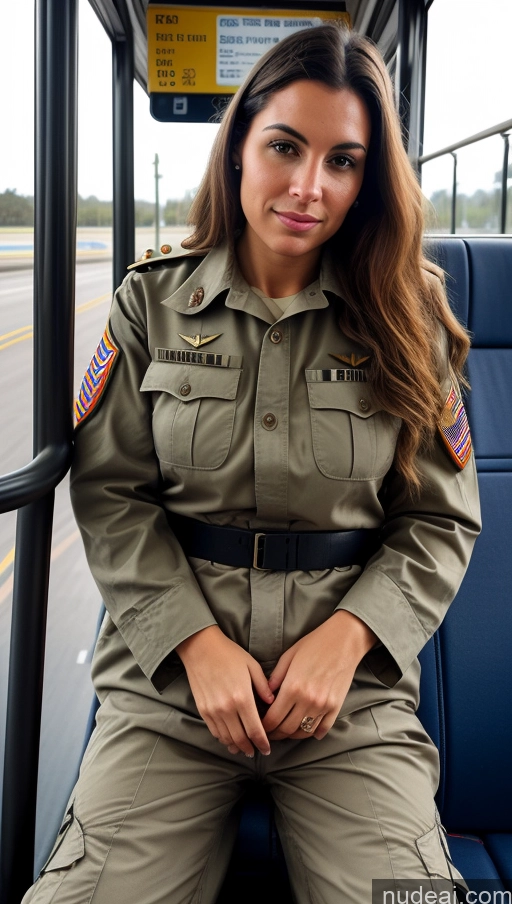 related ai porn images free for Woman One Pubic Hair White Bus Military