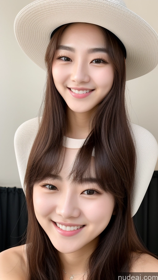 related ai porn images free for 18 Happy Stage Skinny Small Tits Detailed Hat Korean