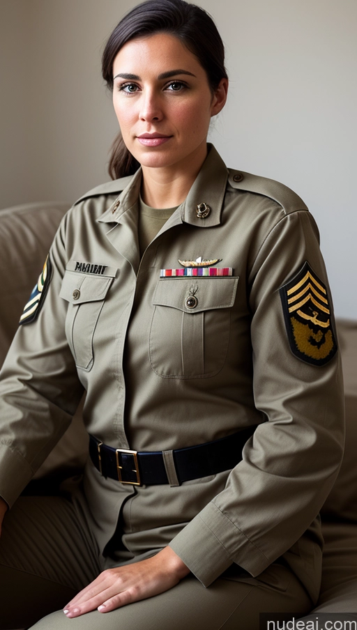 related ai porn images free for Woman One Pubic Hair White Military