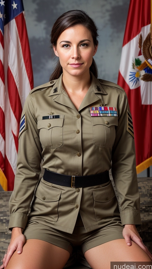 related ai porn images free for Woman One Pubic Hair White Military