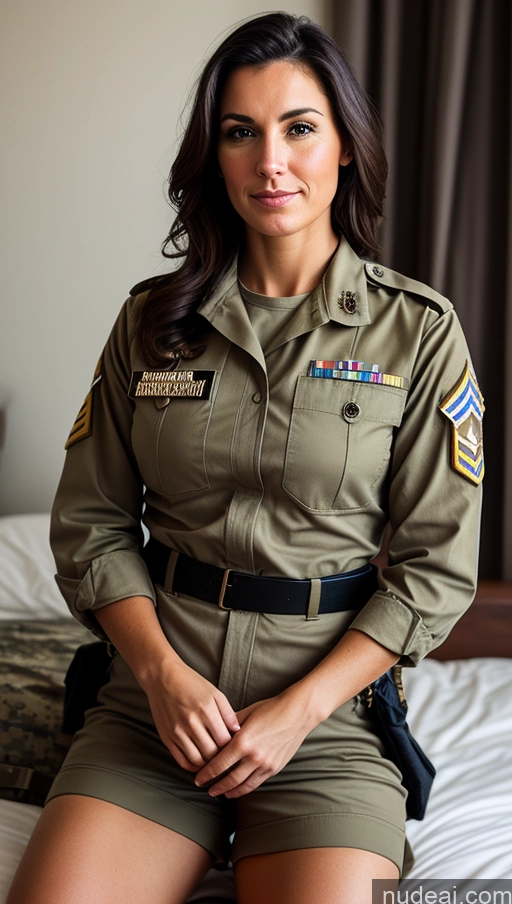 related ai porn images free for Woman One Pubic Hair White Military