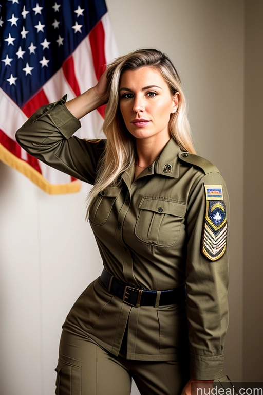 related ai porn images free for Woman One Pubic Hair White Military