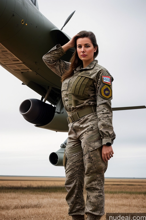related ai porn images free for Woman One Pubic Hair White Military