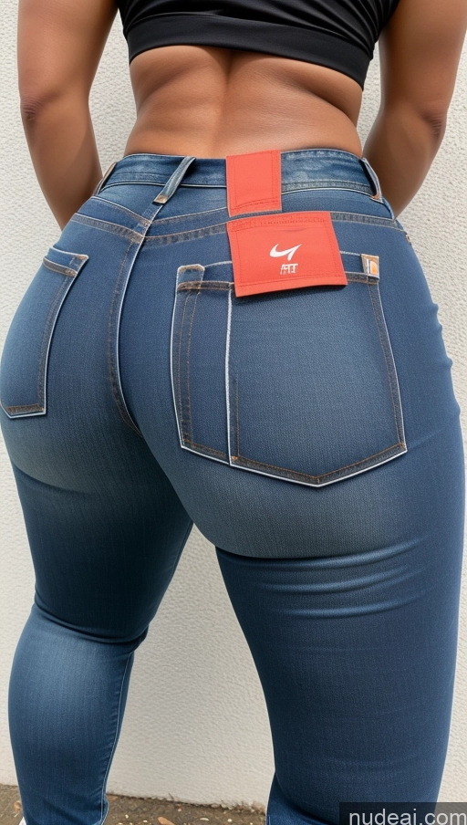 related ai porn images free for Athlete Big Hips Big Ass Jeans Bangs