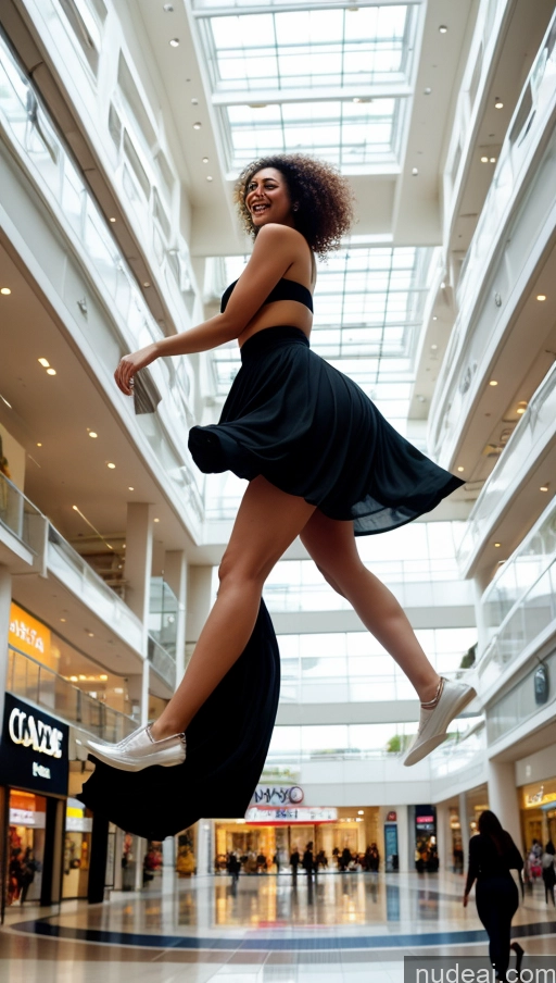 related ai porn images free for Model One Perfect Boobs Beautiful Big Ass Big Hips Perfect Body Fairer Skin 18 Black Hair Curly Hair Mall Long Skirt Jumping Laughing Film Photo Side View