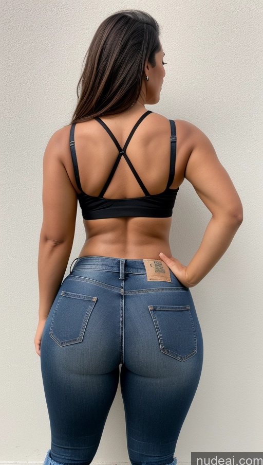 related ai porn images free for Athlete Big Hips Big Ass Jeans Bangs