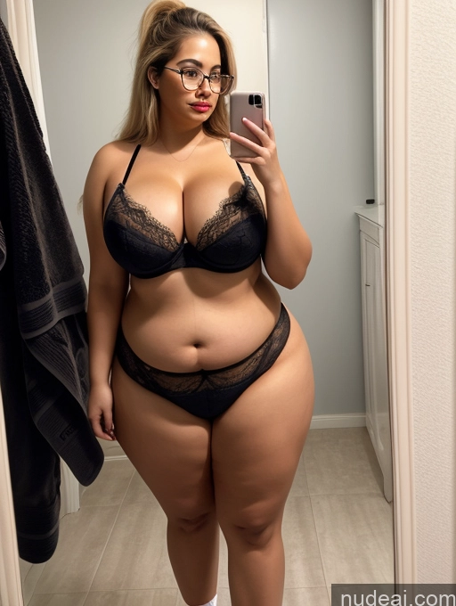 related ai porn images free for Huge Boobs Beautiful Glasses Lipstick Big Ass Thick Chubby Fat Big Hips Short 18 Sexy Face Blonde Long Hair Latina Mirror Selfie Bathroom High Socks Lingerie Model Busty Two Stylish