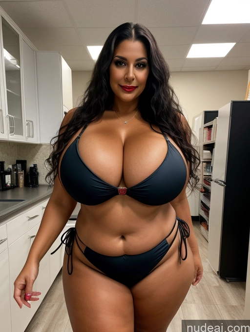 related ai porn images free for One Busty Huge Boobs Thick Tanned Skin Front View Microkini Thong 80s Latina Lab Coat Professor Vampire
