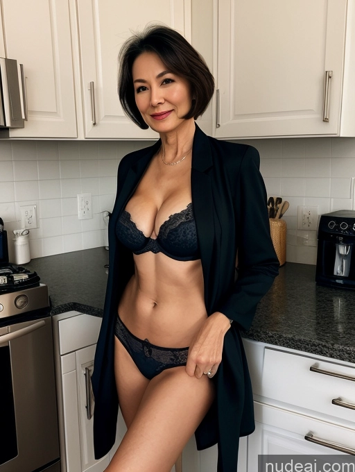 related ai porn images free for Milf Perfect Boobs Beautiful Perfect Body 70s Pixie Chinese Kitchen Spreading Legs Bra Jacket Professor Secretary Stylish Suit Cleavage Partially Nude Detailed Sexy Face Busty Dark Lighting