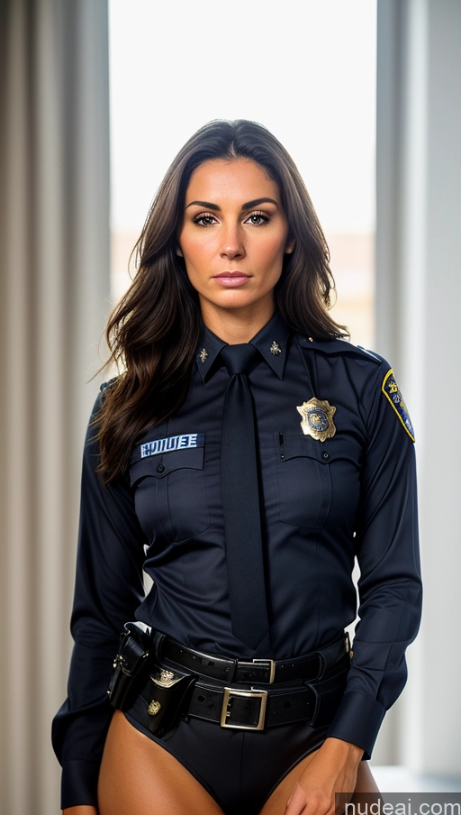 related ai porn images free for Woman One Pubic Hair 30s Serious Brunette White Skin Detail (beta) Police Detailed