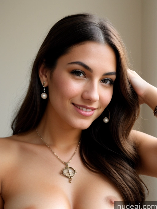 related ai porn images free for Sorority Beautiful Small Tits Perfect Body Sexy Face Happy Serious Nude Steampunk Pearl Jewelry