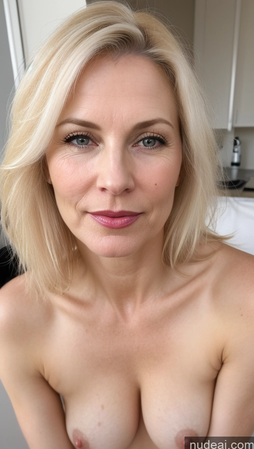 related ai porn images free for Woman One Small Tits Beautiful Lipstick Blonde White Cumshot Detailed Fairer Skin 50s