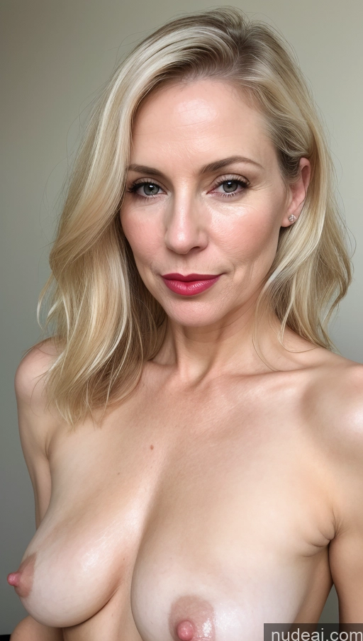 related ai porn images free for Woman One Small Tits Beautiful Lipstick Blonde White Cumshot Detailed Fairer Skin 50s