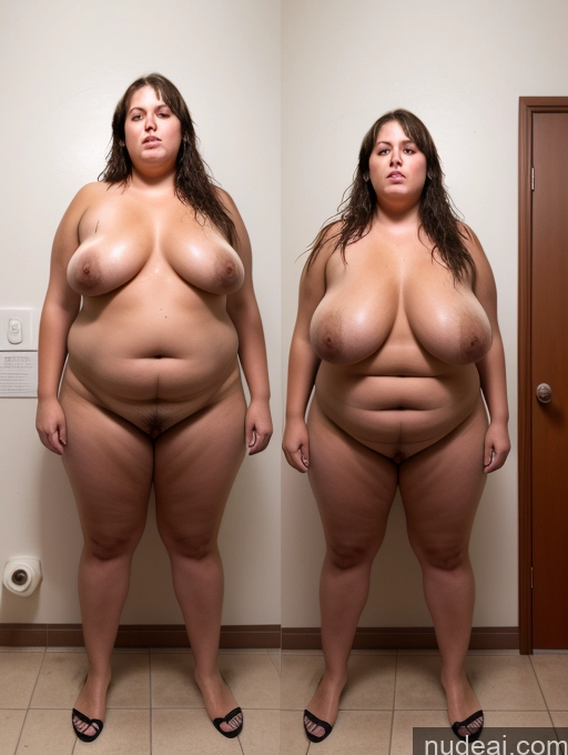 related ai porn images free for Several Pubic Hair Prison Nude 60s Clitoris Hairy Women Messy Brunette Fat Big Hips Big Ass Small Tits Squatting High Heels Onoff Chubby Thick Tall