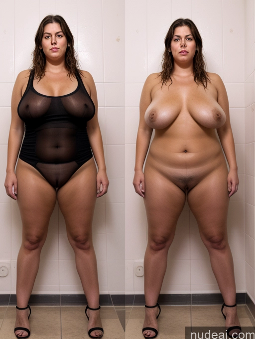 related ai porn images free for Several Pubic Hair Prison Nude 60s Clitoris Hairy Women Messy Brunette Big Hips Big Ass Small Tits Squatting High Heels Onoff Chubby Thick Tall Russian