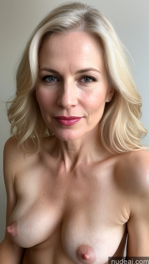 related ai porn images free for Woman One Small Tits Lipstick Blonde White Detailed Fairer Skin Cumshot 50s Beautiful