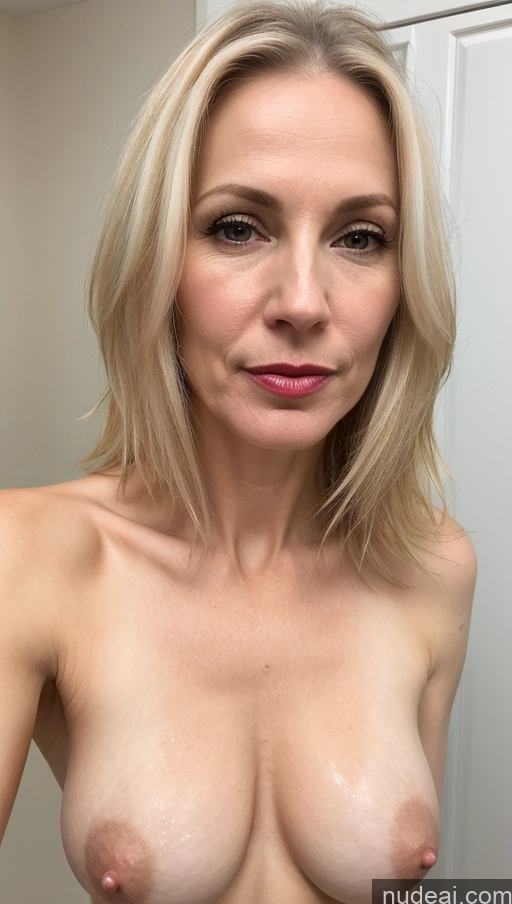 related ai porn images free for Woman One Small Tits Lipstick Blonde White Detailed Fairer Skin Cumshot 50s Beautiful Skinny