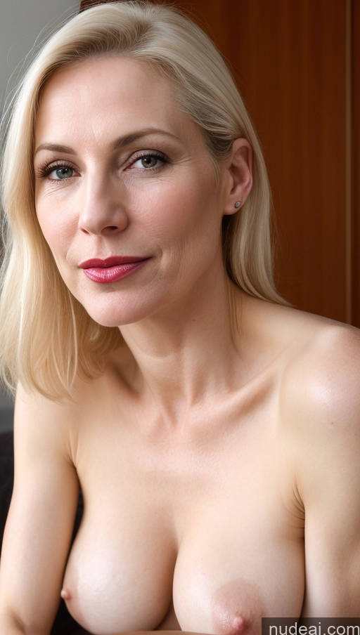 related ai porn images free for Woman One Small Tits Lipstick Blonde White Detailed Fairer Skin Cumshot 50s Beautiful Skinny