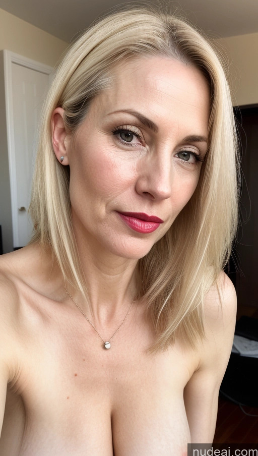 related ai porn images free for Woman One Small Tits Lipstick Blonde White Detailed Fairer Skin Cumshot 50s Beautiful Skinny