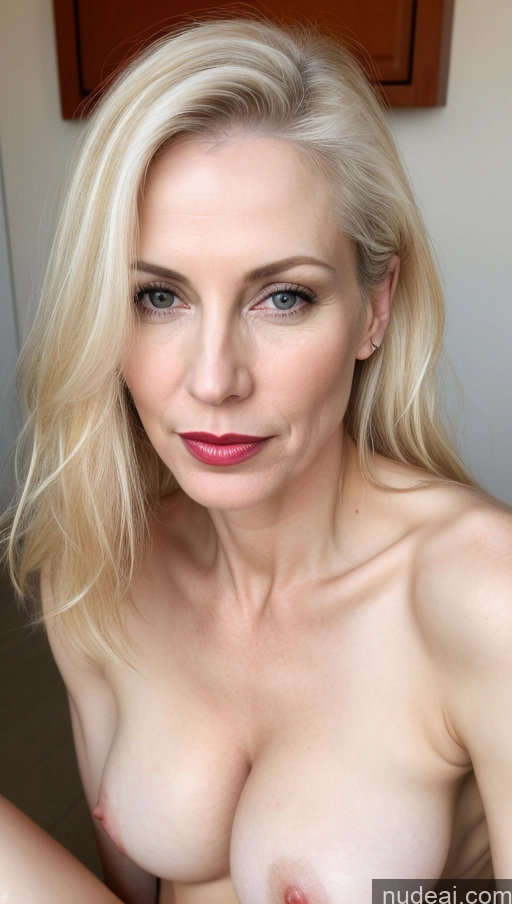 related ai porn images free for Woman One Small Tits Lipstick Blonde White Detailed Fairer Skin Cumshot 50s Beautiful Skinny