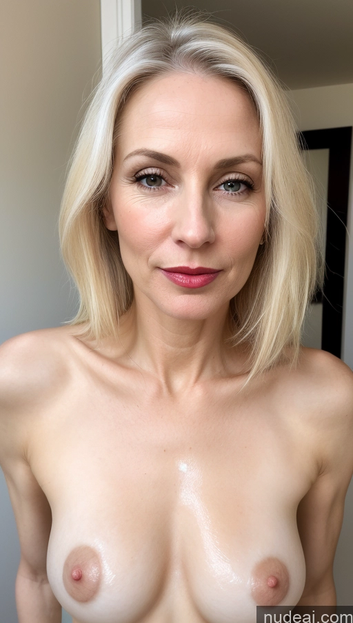 related ai porn images free for Woman One Small Tits Beautiful Lipstick Skinny Fairer Skin Blonde White Detailed Cumshot 50s