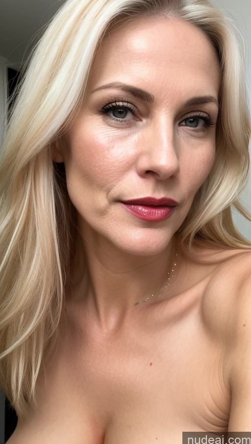 related ai porn images free for Woman One Small Tits Beautiful Lipstick Skinny Fairer Skin Blonde White Detailed Cumshot 50s