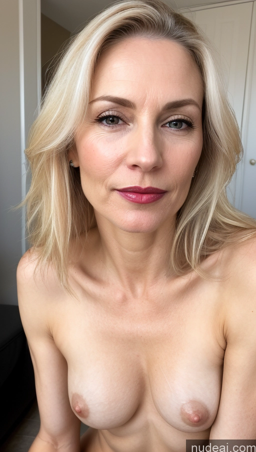 related ai porn images free for Woman One Small Tits Beautiful Lipstick Skinny Fairer Skin Blonde White Detailed Cumshot 50s