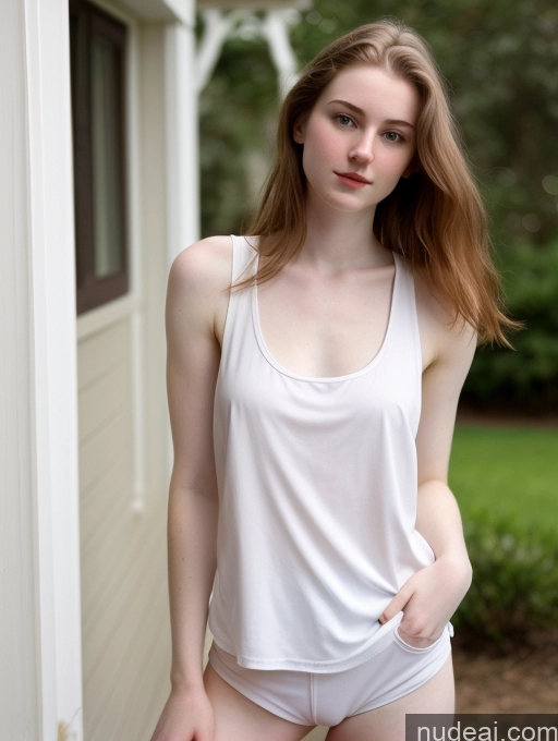 related ai porn images free for Fairer Skin Pubic Hair 18 Small Tits Tank Top