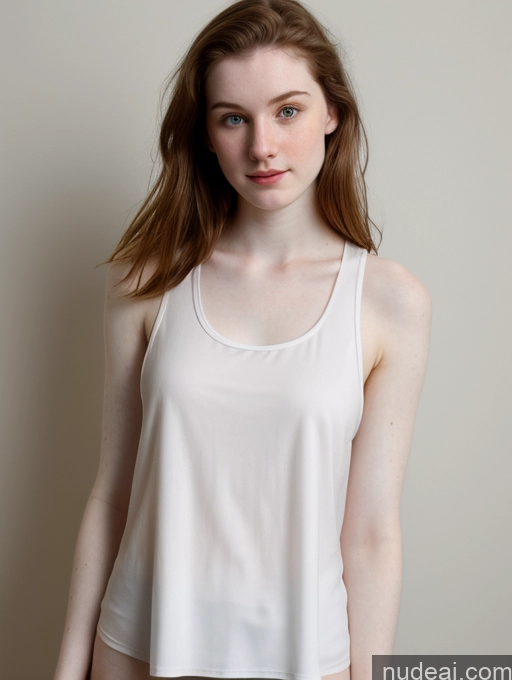 related ai porn images free for Fairer Skin Pubic Hair 18 Small Tits Tank Top