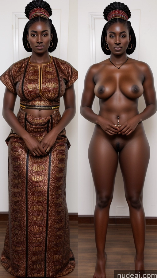 related ai porn images free for Woman One Pubic Hair 30s Detailed Traditional Onoff African Simple