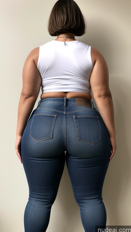 related ai porn images free for Athlete Big Ass Big Hips Thick Jeans Bobcut