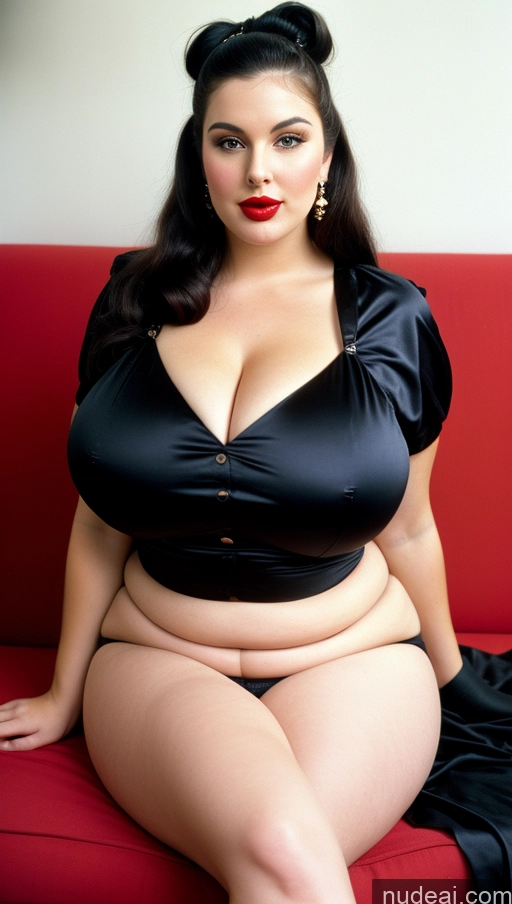 related ai porn images free for Huge Boobs Perfect Boobs Fairer Skin Big Hips Thick Big Ass Pigtails 60s Satin Couch Cleavage Black Hair Spanish Traditional Chubby Perfect Body Lipstick Eating Vintage