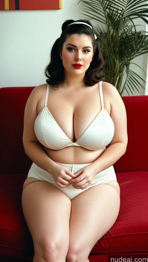 related ai porn images free for Huge Boobs Perfect Boobs Fairer Skin Big Hips Thick Big Ass Pigtails 60s Satin Couch Cleavage Black Hair Spanish Traditional Chubby Perfect Body Lipstick Eating Vintage