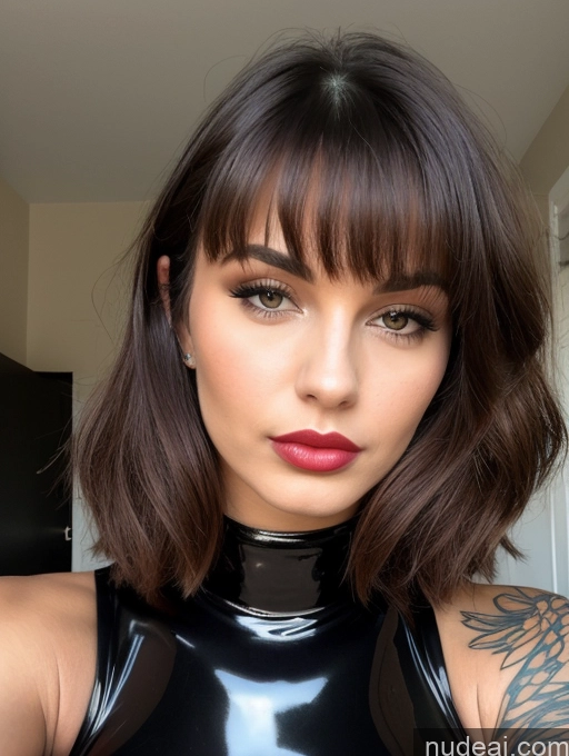 related ai porn images free for Sorority Perfect Boobs Beautiful Lipstick Perfect Body Tanned Skin Abs Tattoos 18 Pouting Lips British Dress Latex Cleavage Close-up View Bangs Brunette