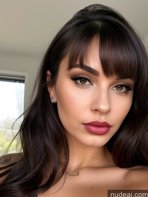 related ai porn images free for Sorority Perfect Boobs Beautiful Lipstick Perfect Body Tanned Skin Abs Tattoos 18 Pouting Lips British Dress Latex Cleavage Close-up View Bangs Brunette