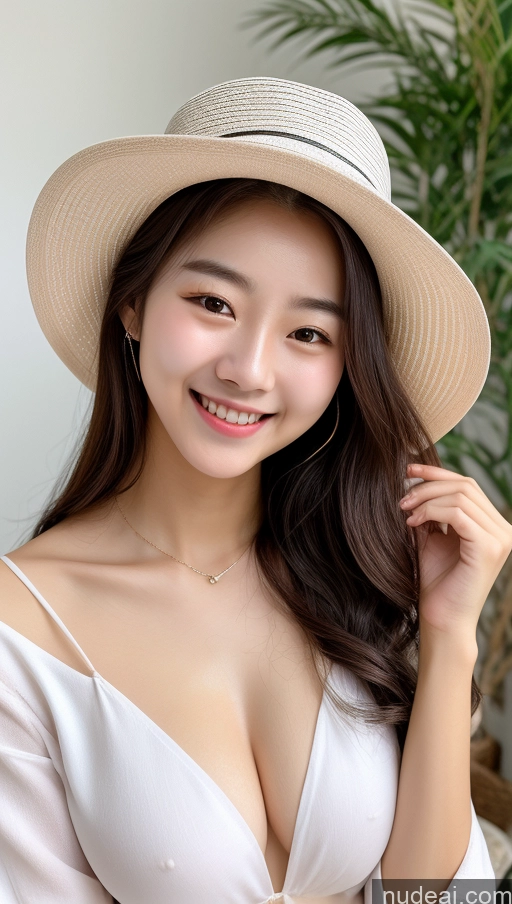 related ai porn images free for 18 Happy Hat Small Tits Korean Skinny
